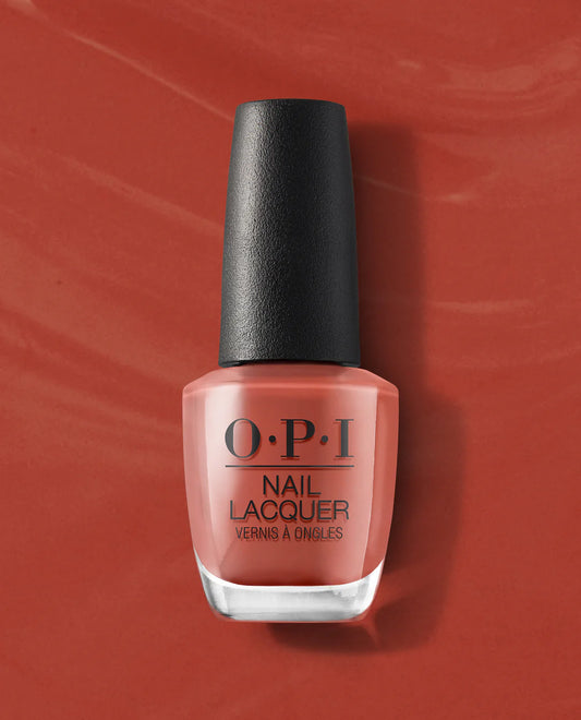 OPI Nail Lacquer 0.5oz - Yank my Doodle #W58