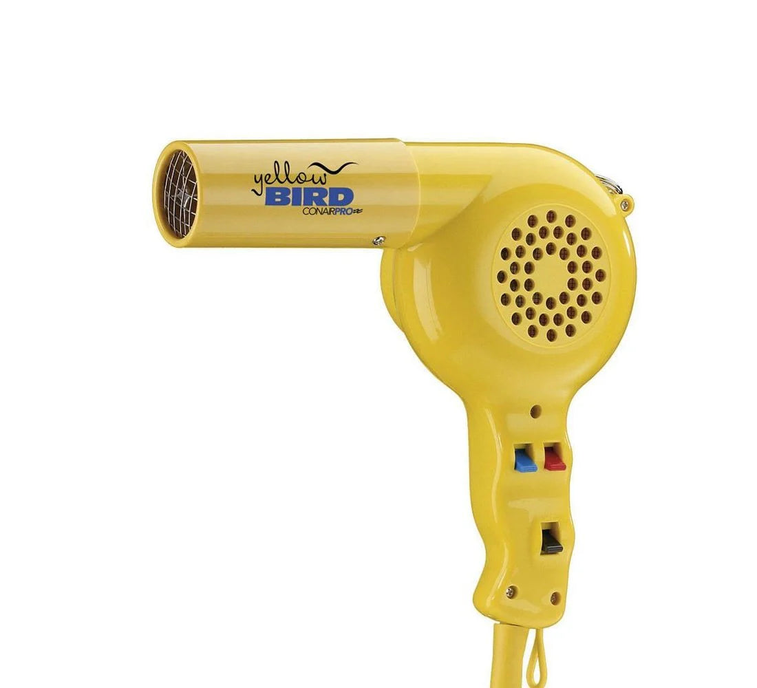 CONAIR PRO Yellowbird Dryer 1875W