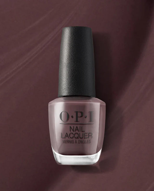 OPI Nail Lacquer 0.5oz - You Don't Know Jacques! #NLF15