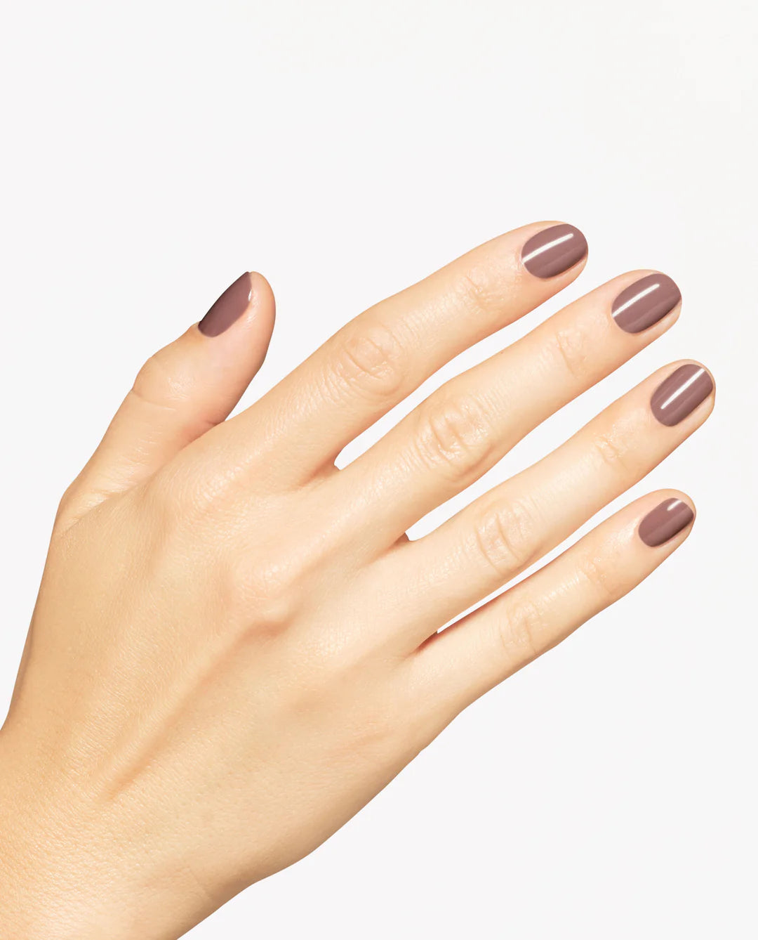 OPI Gel Color Intelli-Gel 0.5oz - You Don't Know Suzi #GCS063