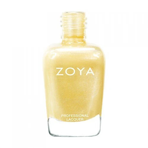 ZOYA Nail Lacquer - Piaf #ZP652